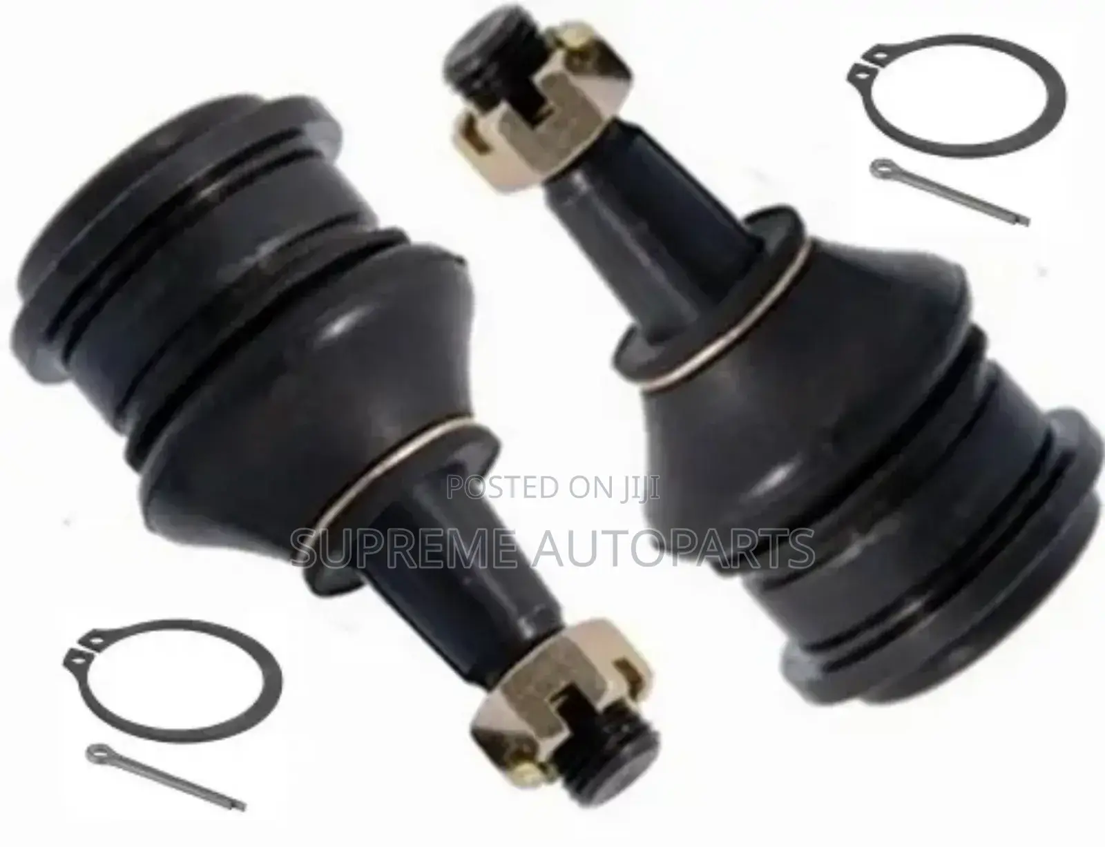 Yaris/Vitz/ Belta 2007,2008,2009,2010,2011,2012 Ball Joint