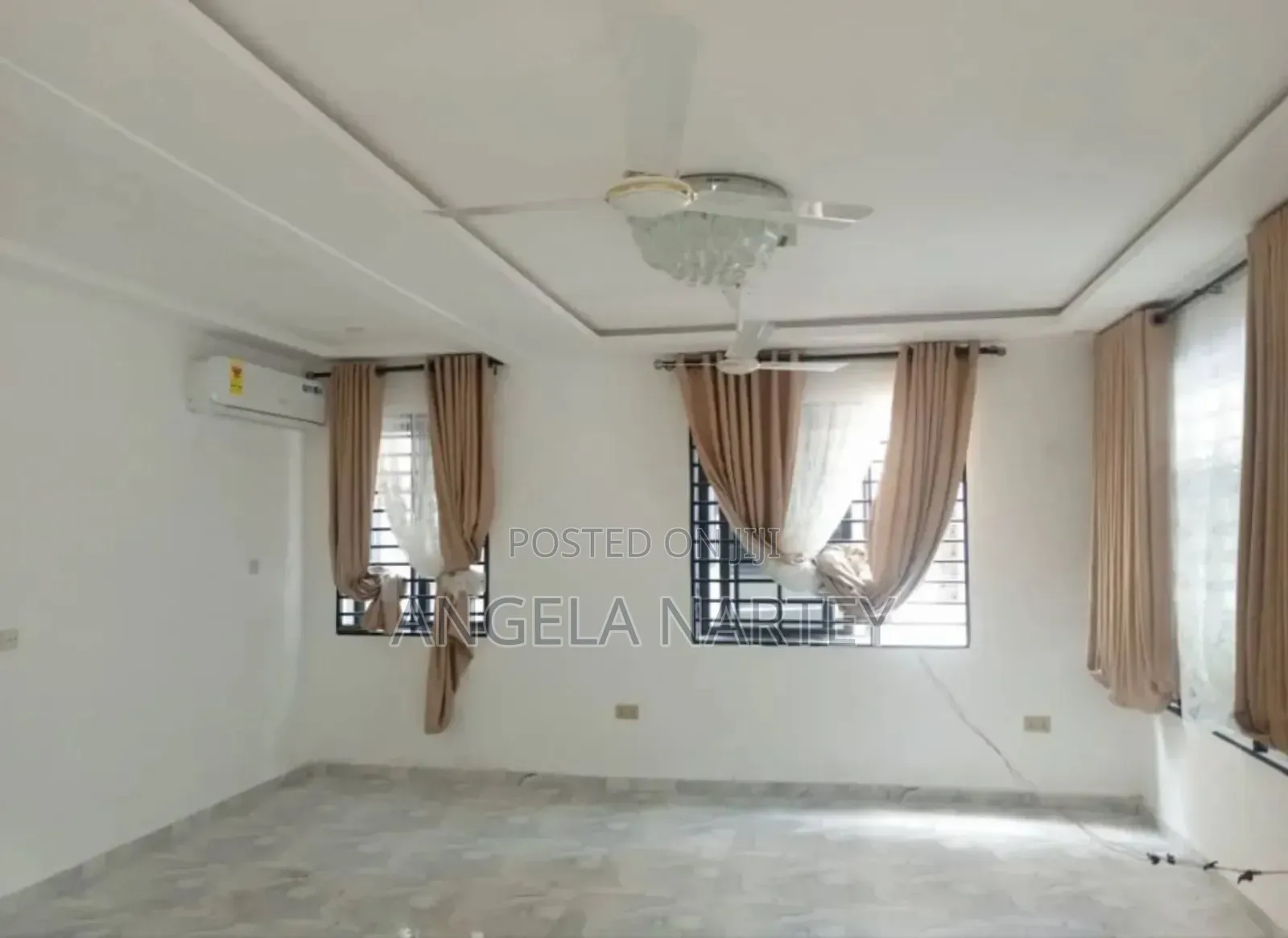 5bdrm House in Pokuase Acp for sale