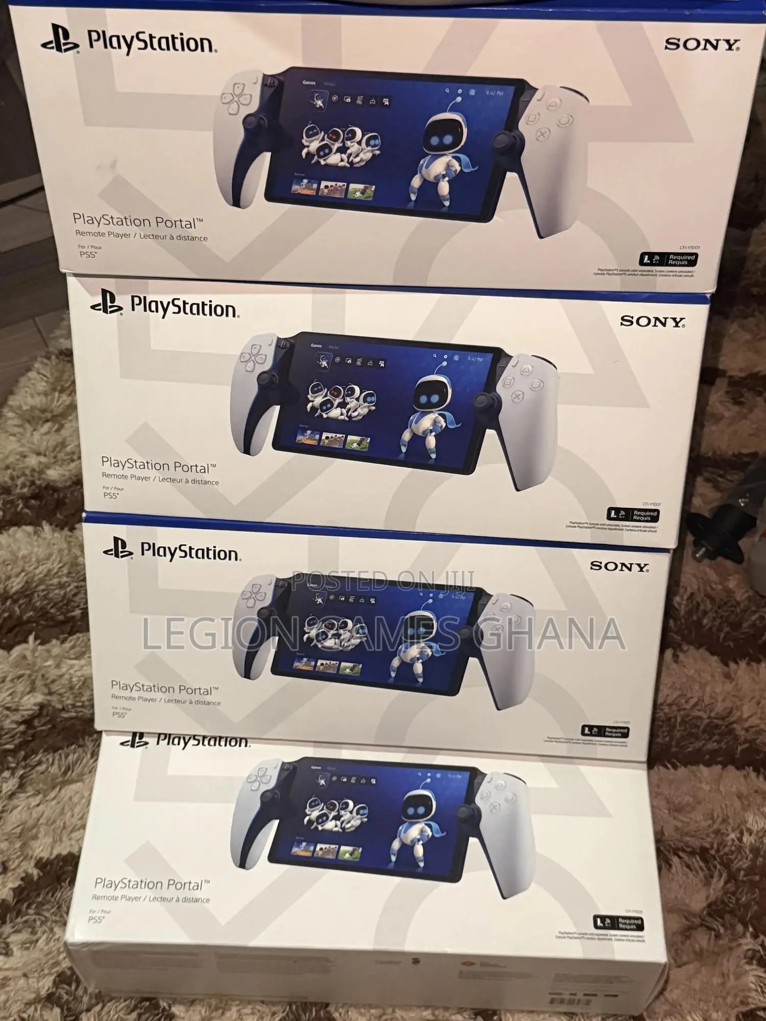 Playstation Portal