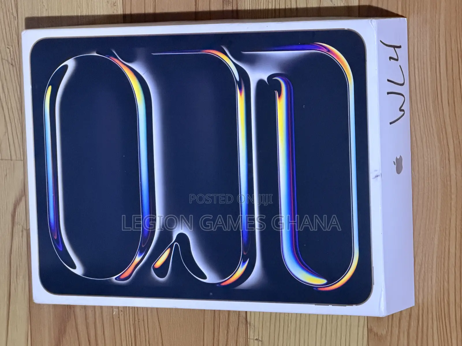 New Apple iPad Pro 11 (2025) 256 GB