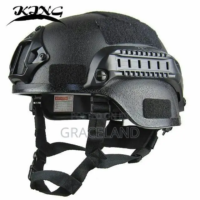 This Is Original Protective Helmet