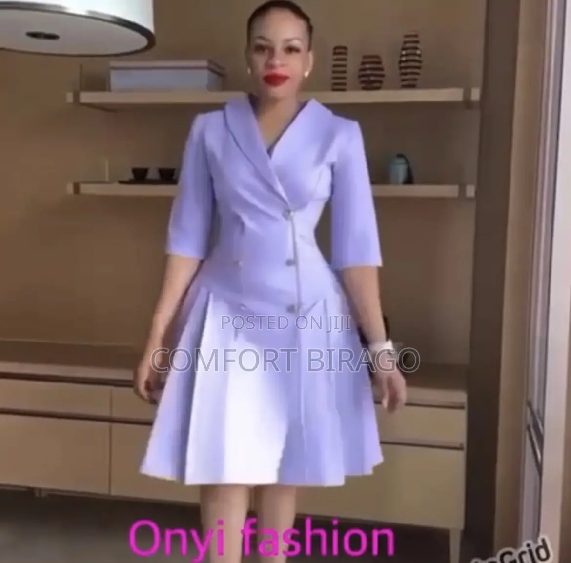 Ladies Wear Available