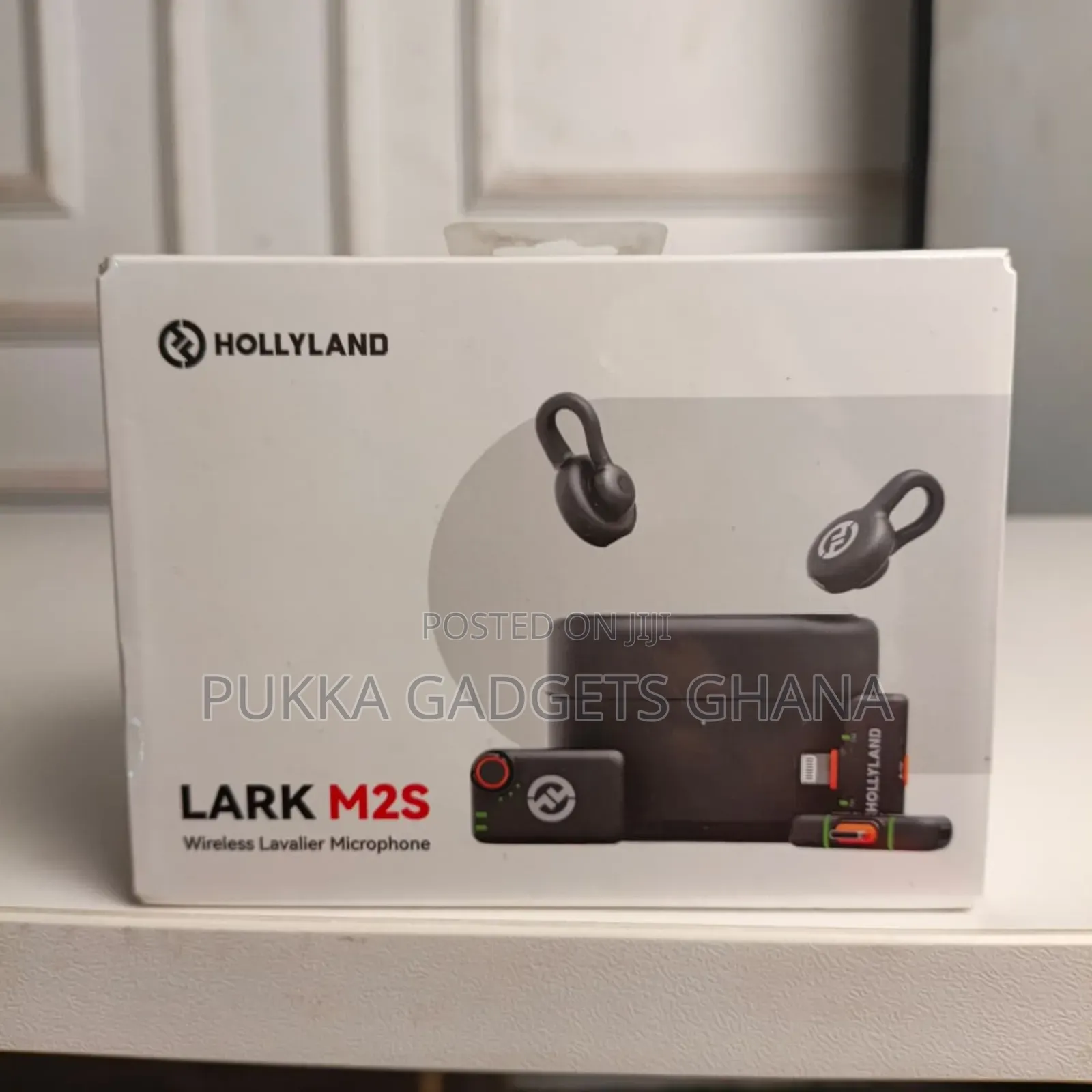 Hollyland Lark M2s Ultimate Combo