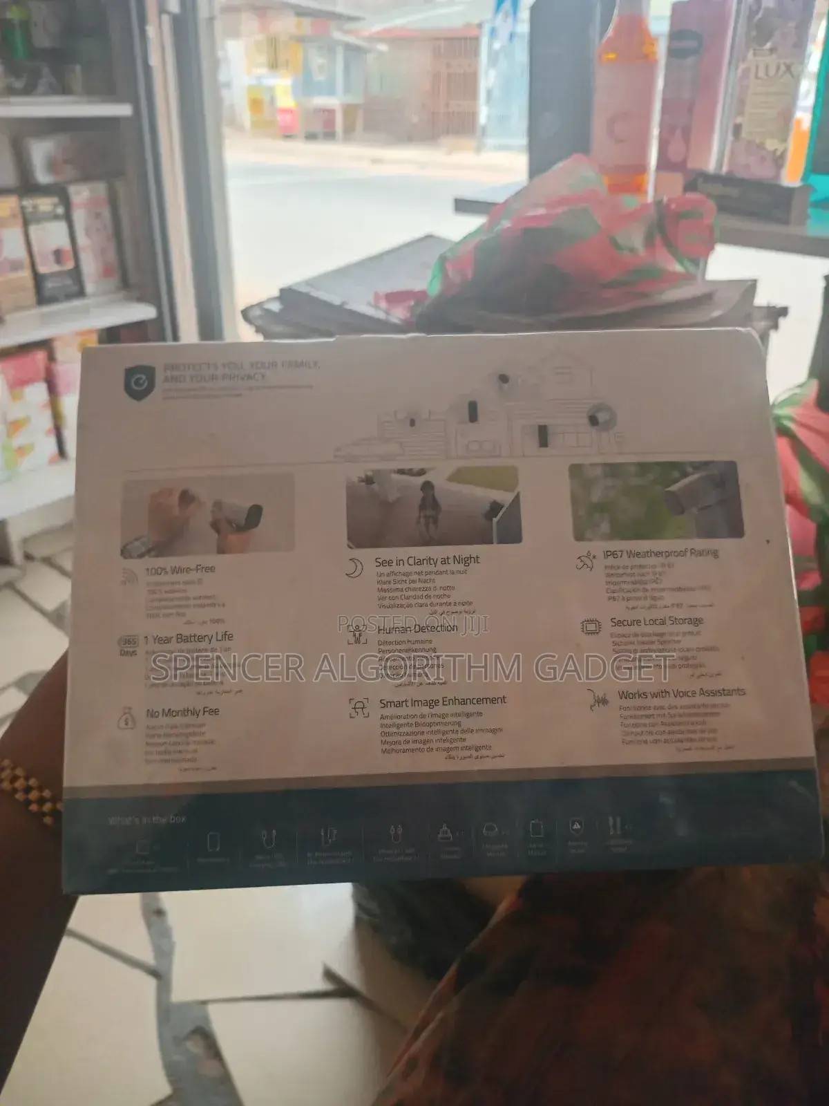 Eufy Security Homekit Secure Video Support Anker Eufycam 2