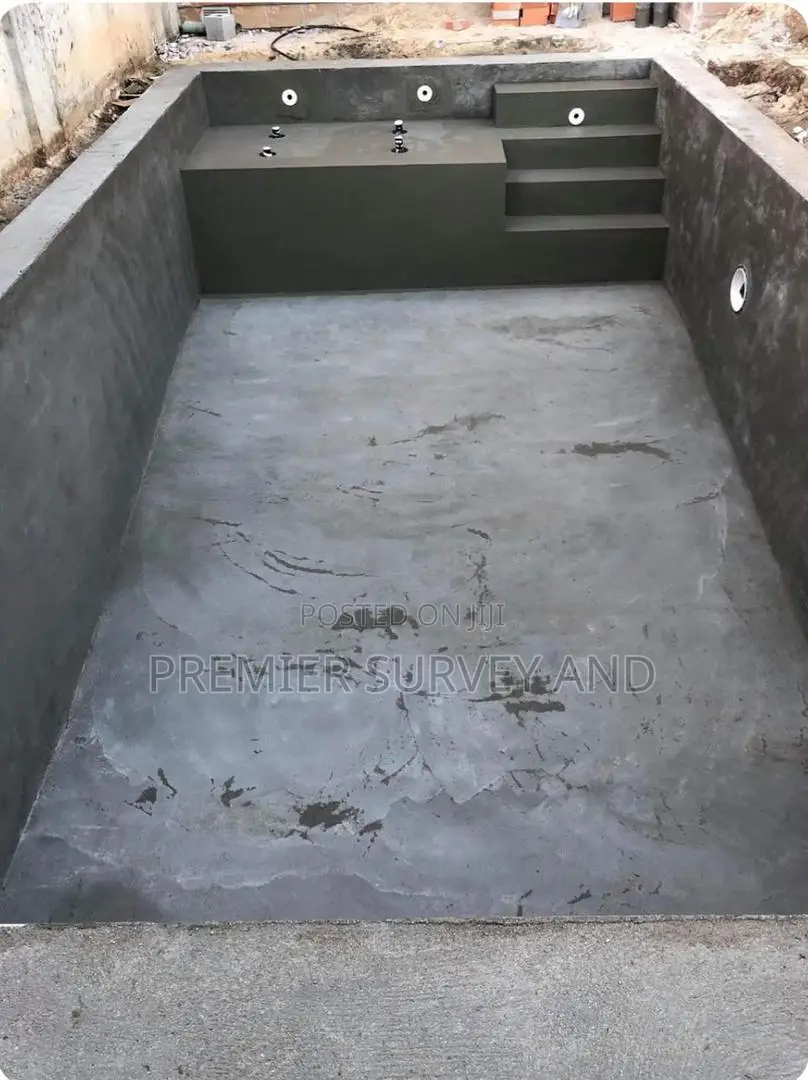 Your Trusted Swimming Pool Construction Plug