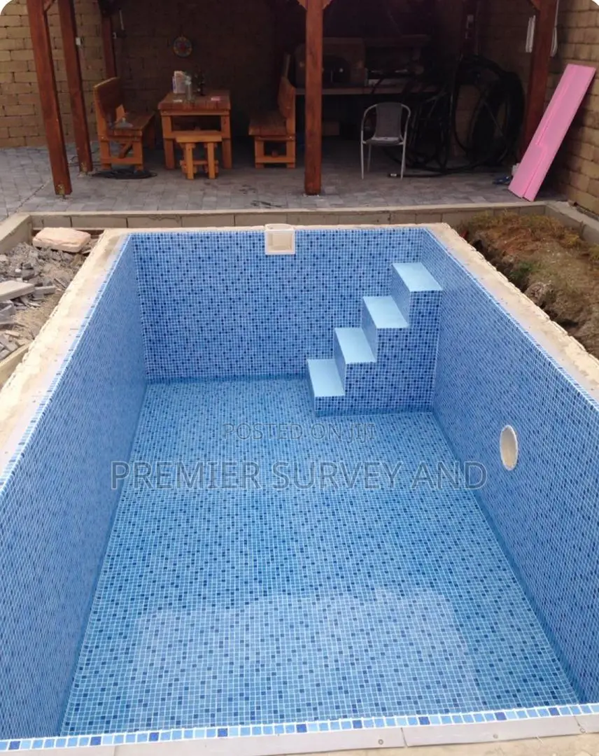 Your Trusted Swimming Pool Construction Plug