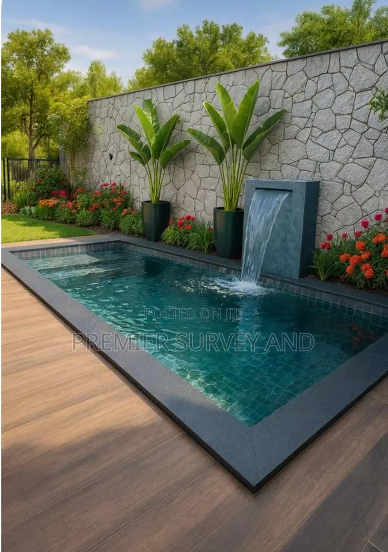 Your Trusted Swimming Pool Construction Plug