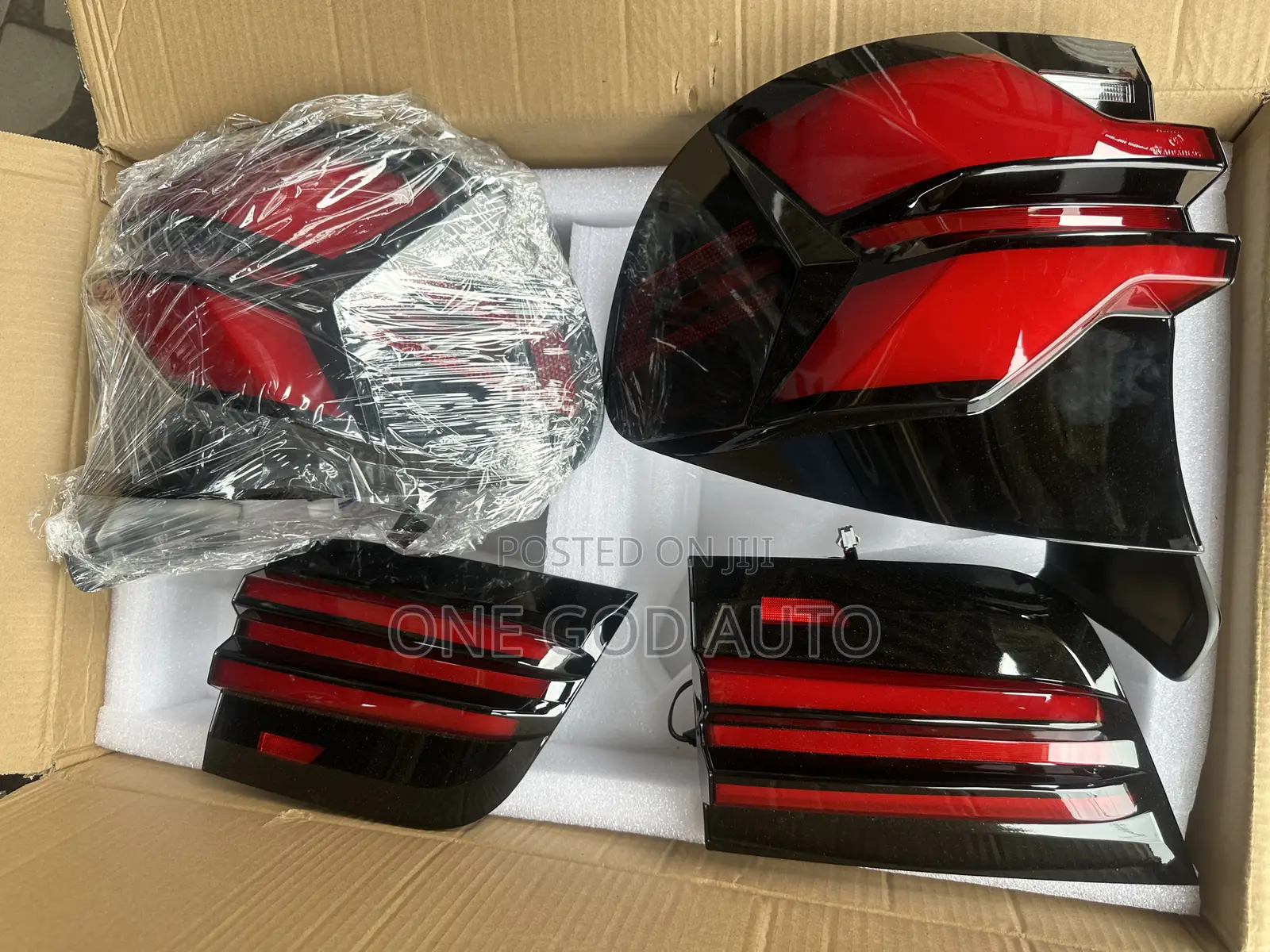 BMW E70 Spec Tali Light 2009,2010,2011,2012,2013,2014,2015,2016,2017