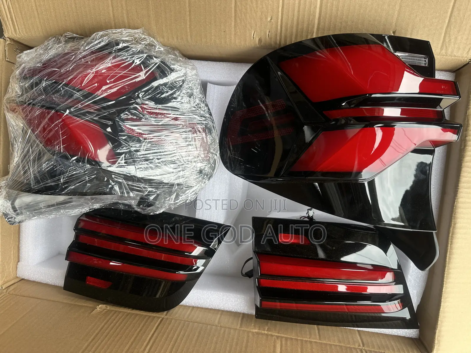 BMW E70 Spec Tali Light 2009,2010,2011,2012,2013,2014,2015,2016,2017