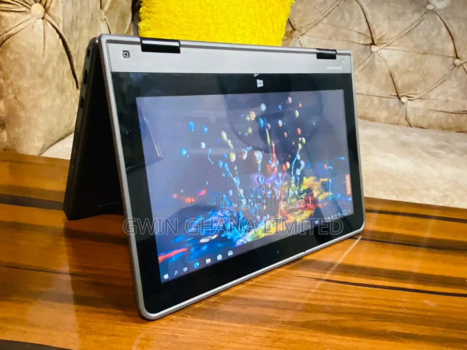Laptop Lenovo Yoga 11e 4GB Intel SSD 128GB