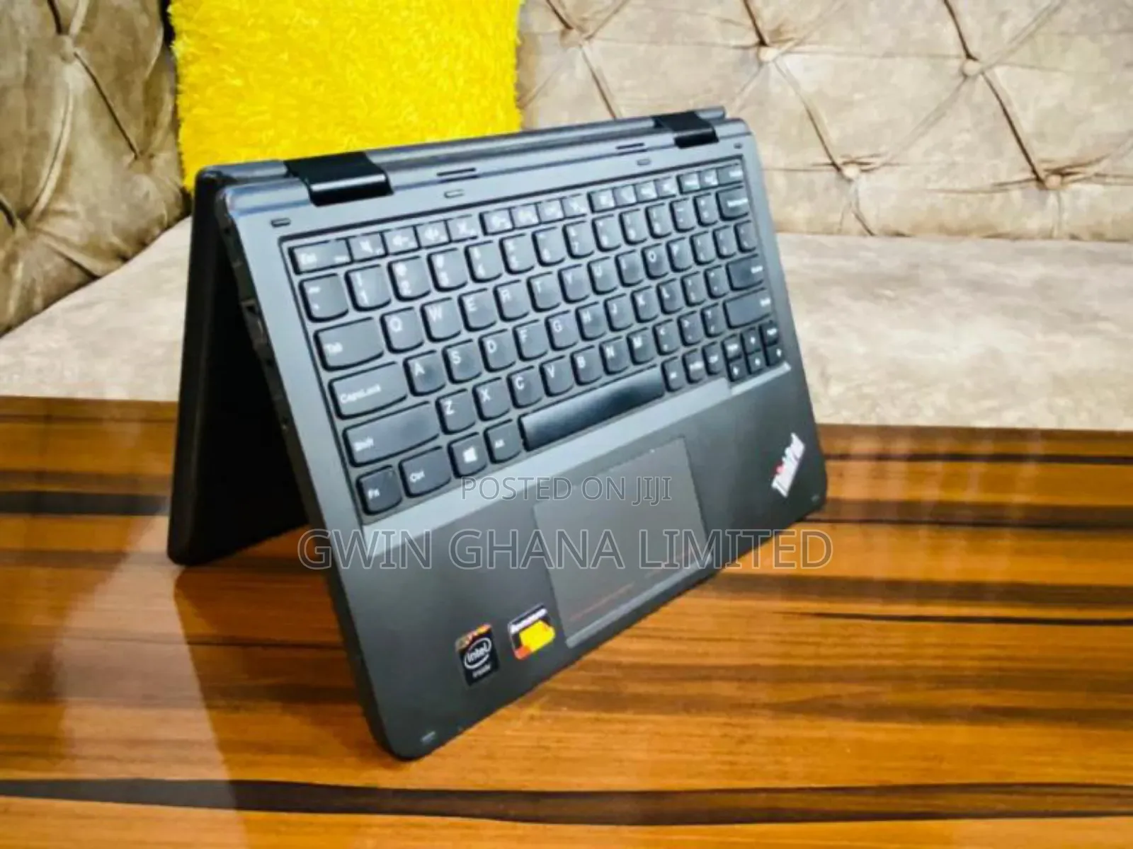 Laptop Lenovo Yoga 11e 4GB Intel SSD 128GB