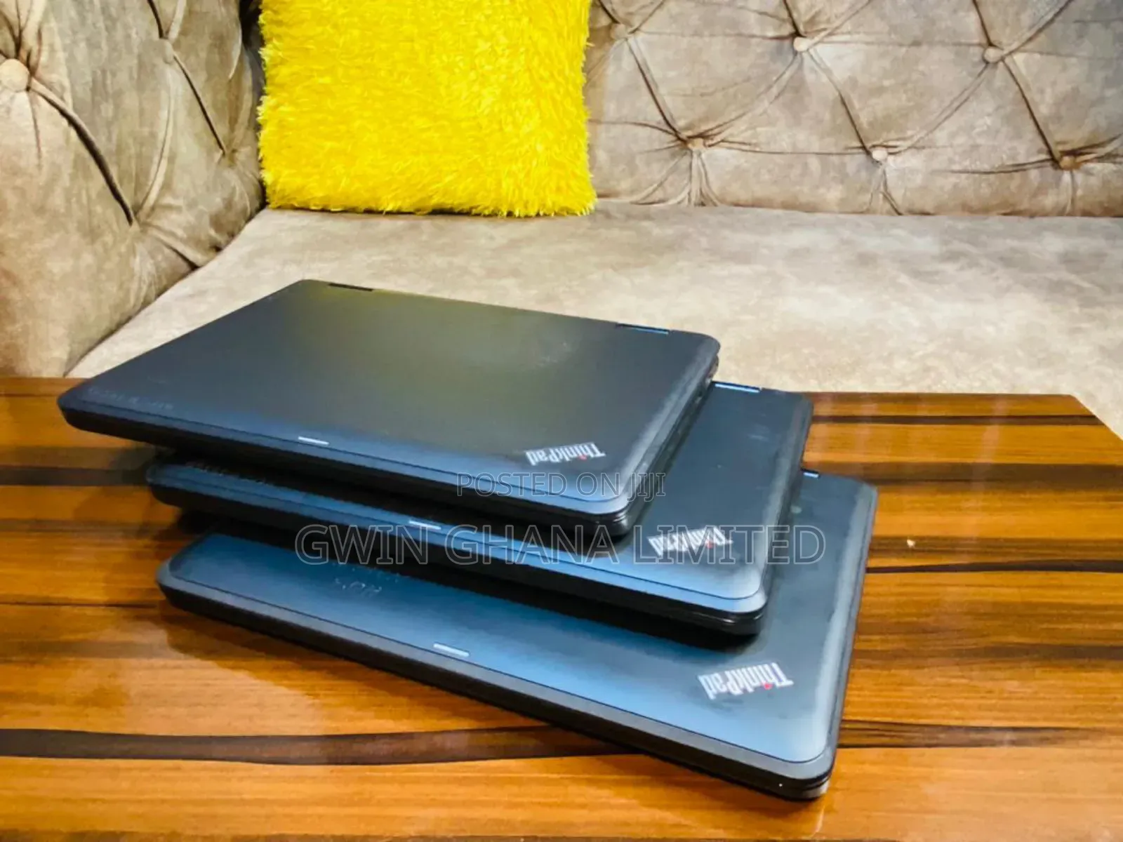 Laptop Lenovo Yoga 11e 4GB Intel SSD 128GB