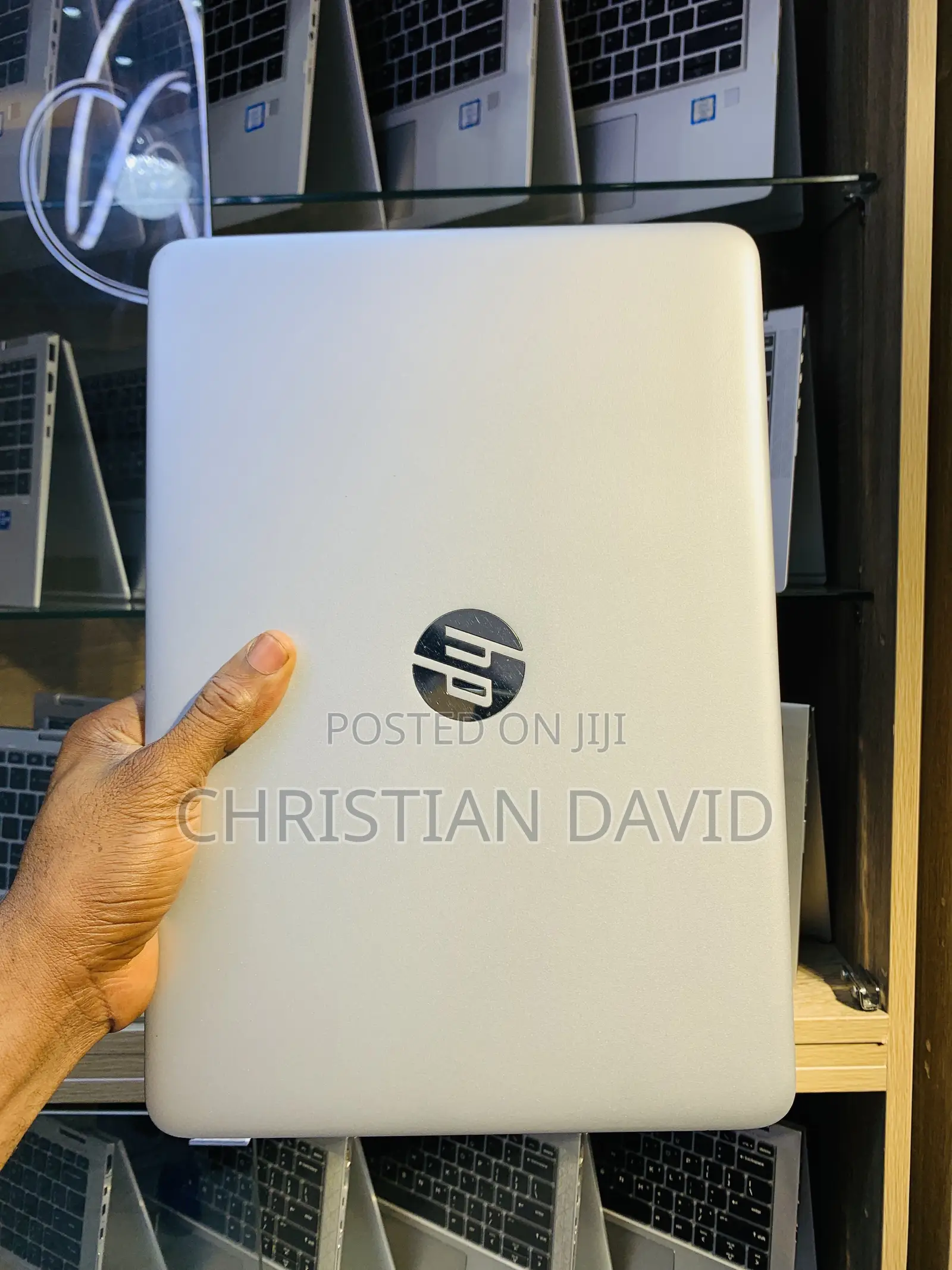 Laptop HP EliteBook 840 G3 8GB Intel Core I5 SSD 256GB
