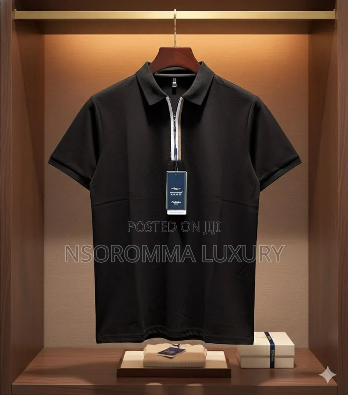 Quality Club T Shirt For Men