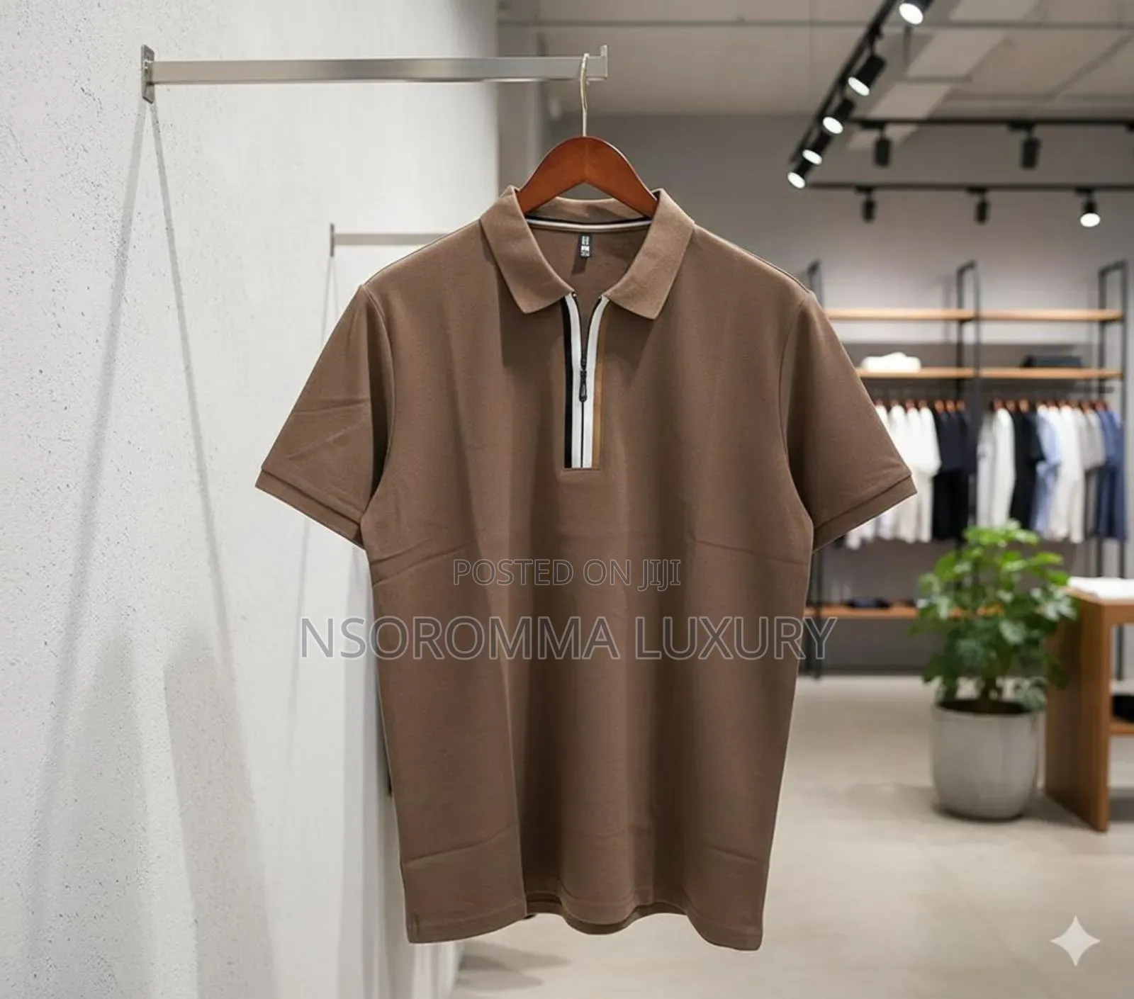 Quality Club T Shirt For Men