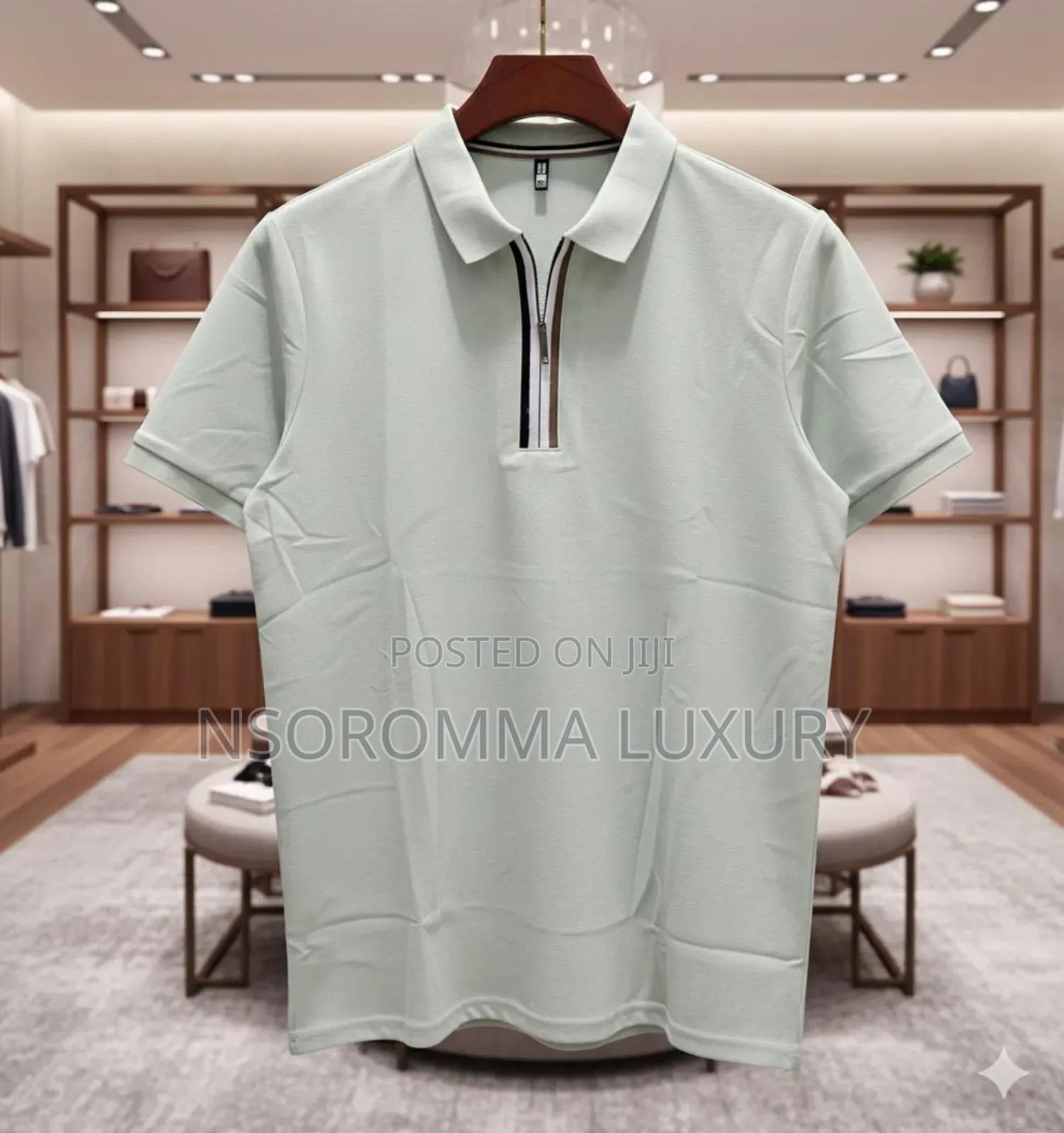 Quality Club T Shirt For Men