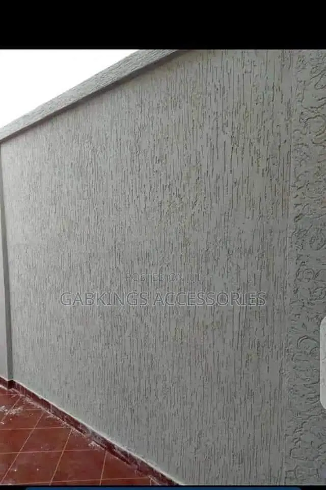 Graffiato Paints Application