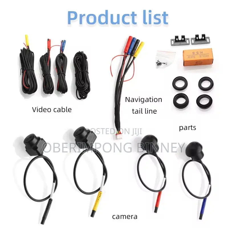 Car Camera