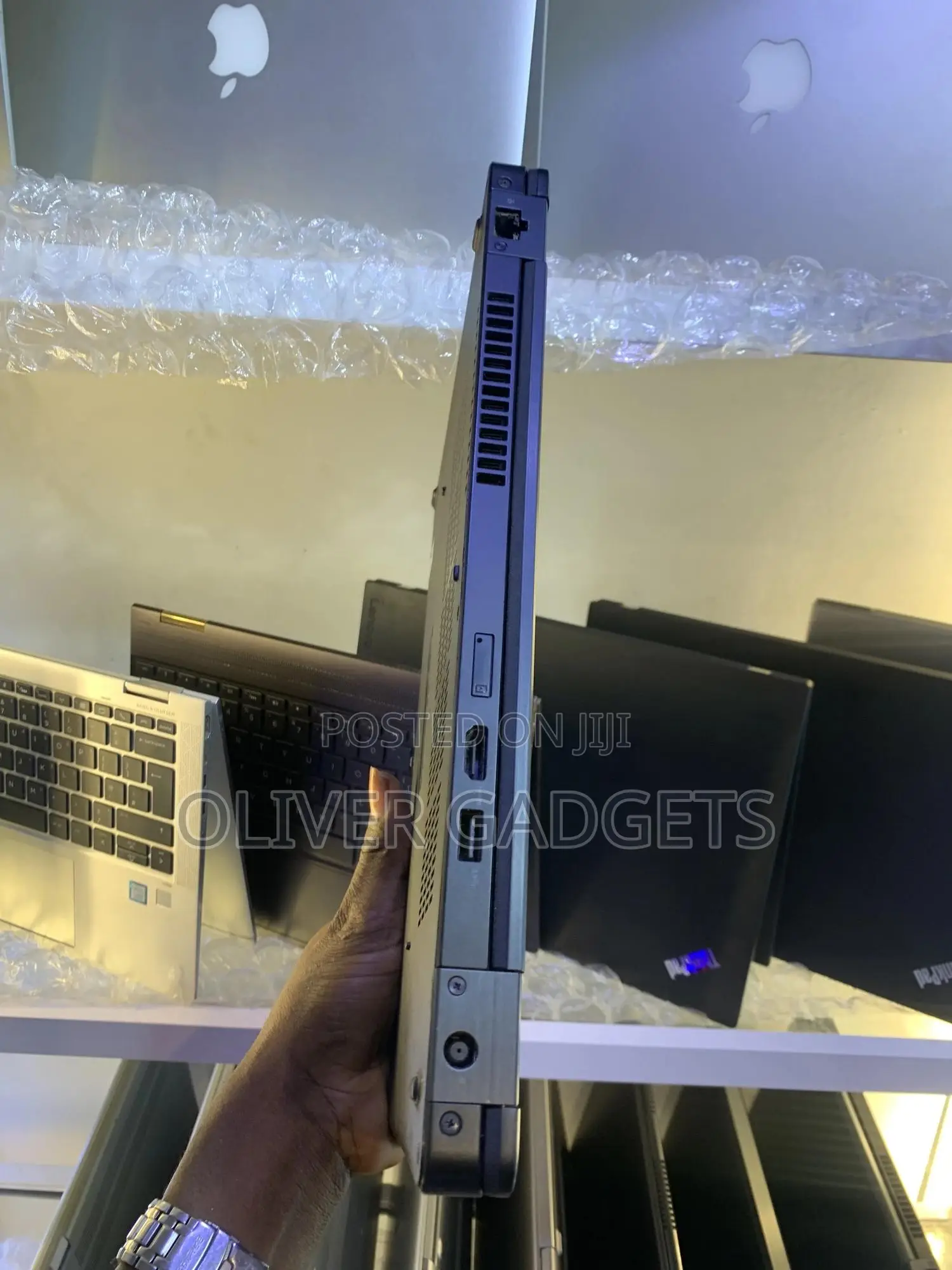 Laptop Dell Latitude 5490 8GB Intel Core I7 SSD 256GB