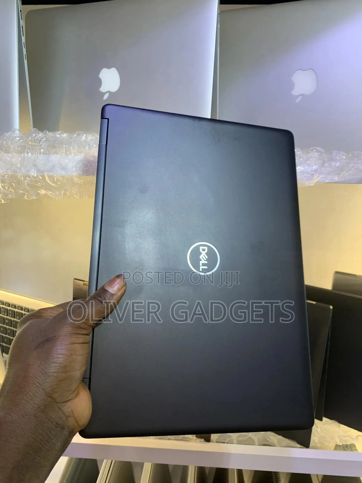 Laptop Dell Latitude 5490 8GB Intel Core I7 SSD 256GB