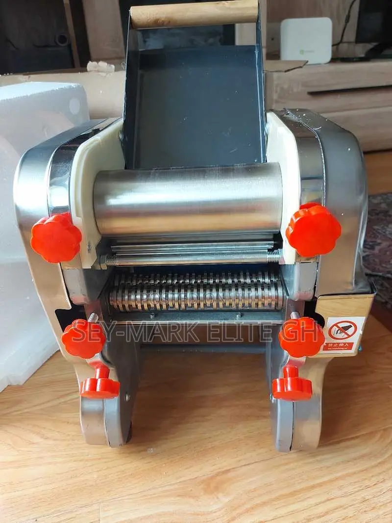 Commercial Electric Chips Cutter