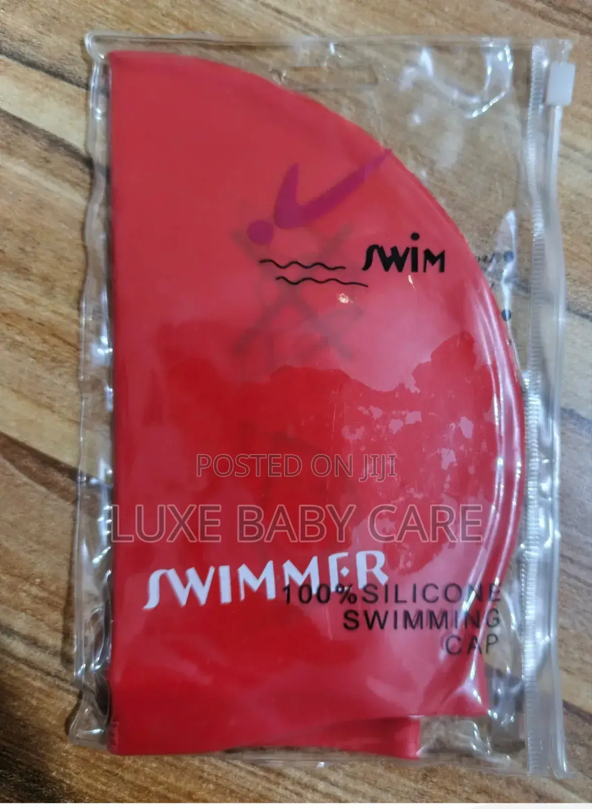 Swimming Cap