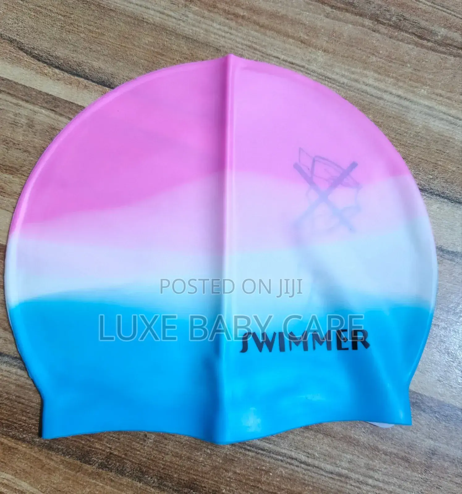 Swimming Cap