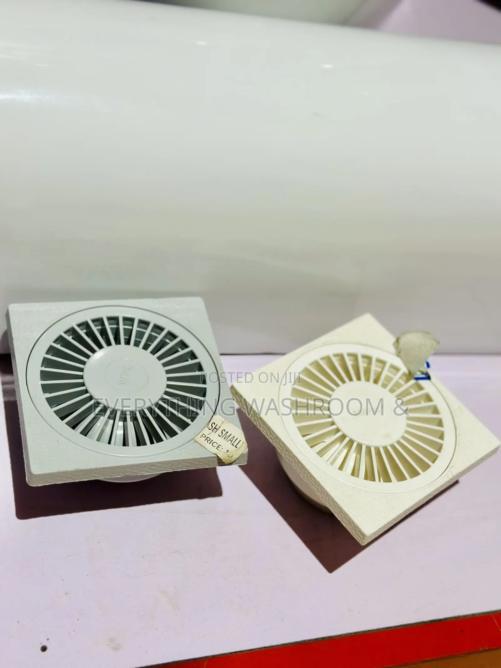 Plastic Floor Drain-PVC Floor Drain