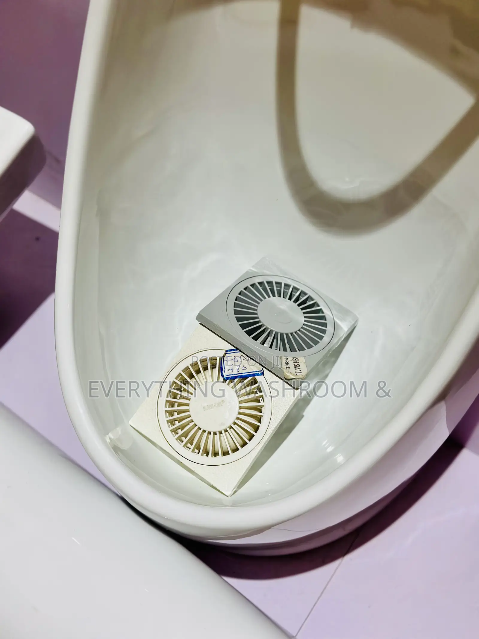 Plastic Floor Drain-PVC Floor Drain