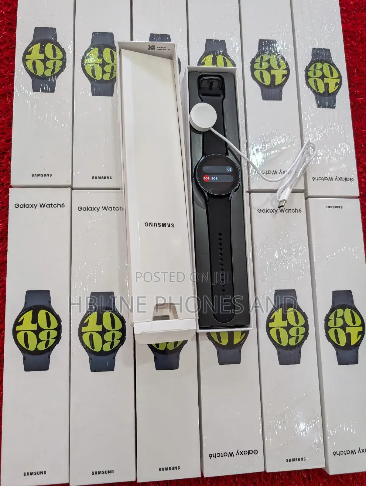 Samsung Galaxy Watch 6