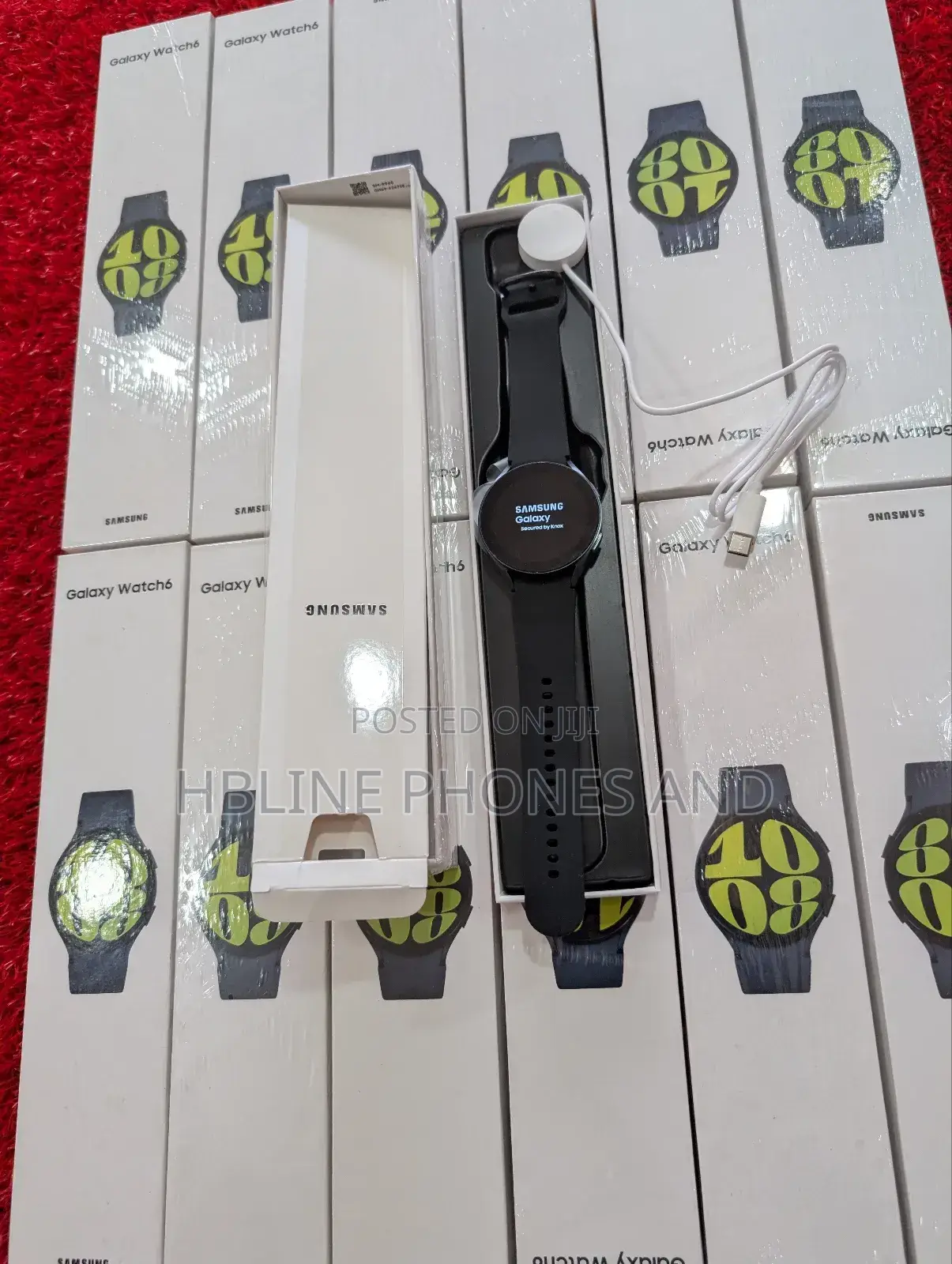 Samsung Galaxy Watch 6