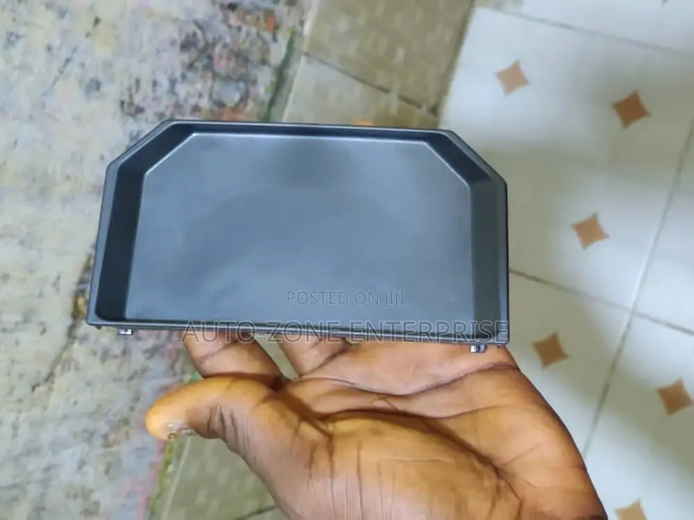 Honda Crv 2018 2019 2020 2021 Radar Sensor Cover