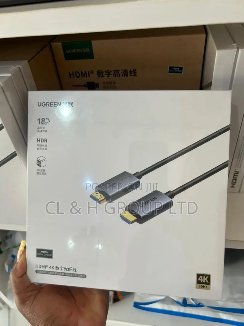 Ugreen Hdmi 20m