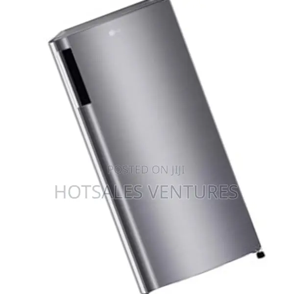 Quality Lg 169l Single Door Refrigerator - Gn-Y201sls