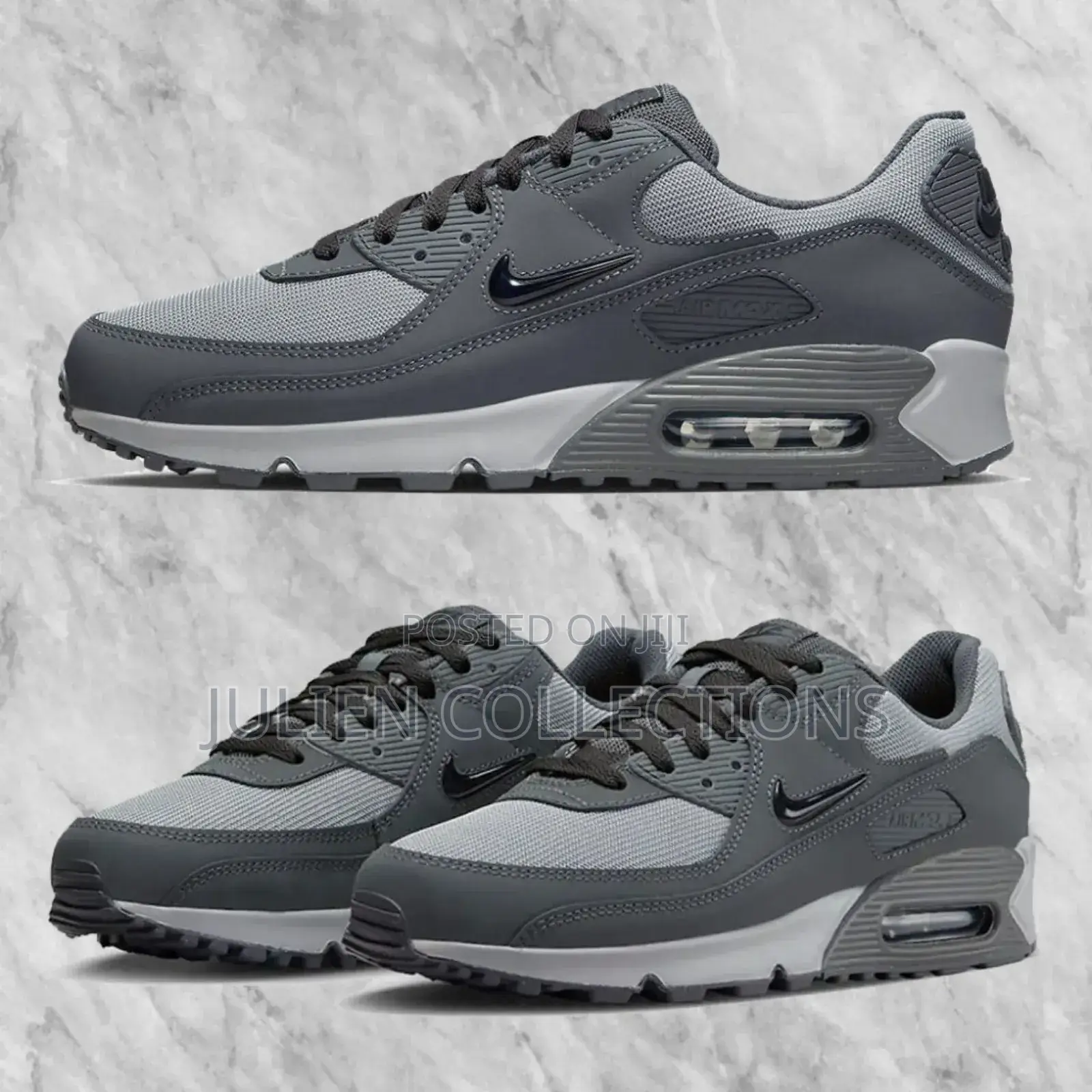 Original Nike Air Max Og Grey