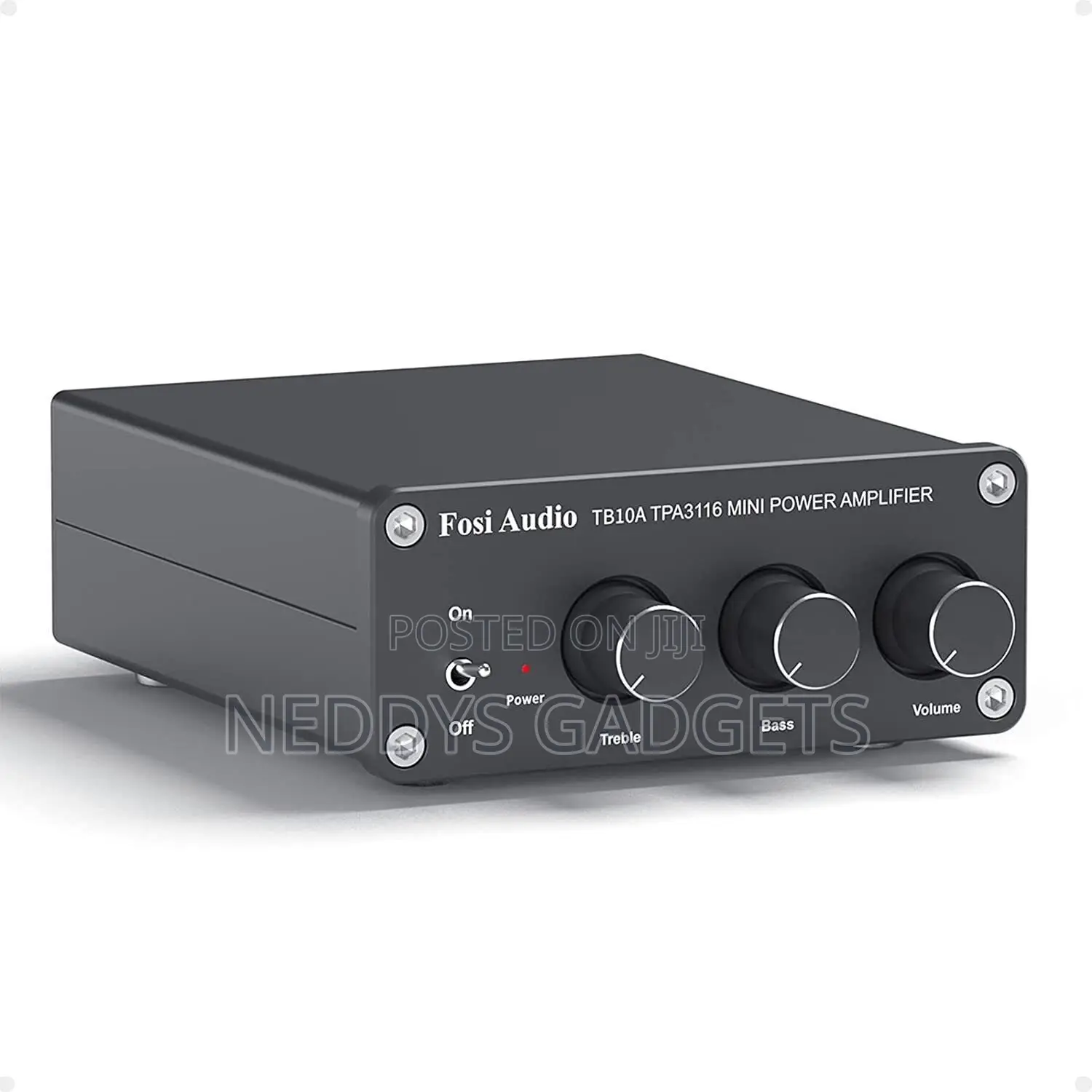 Fosi Audio V2 2.0 Bluetooth Amp