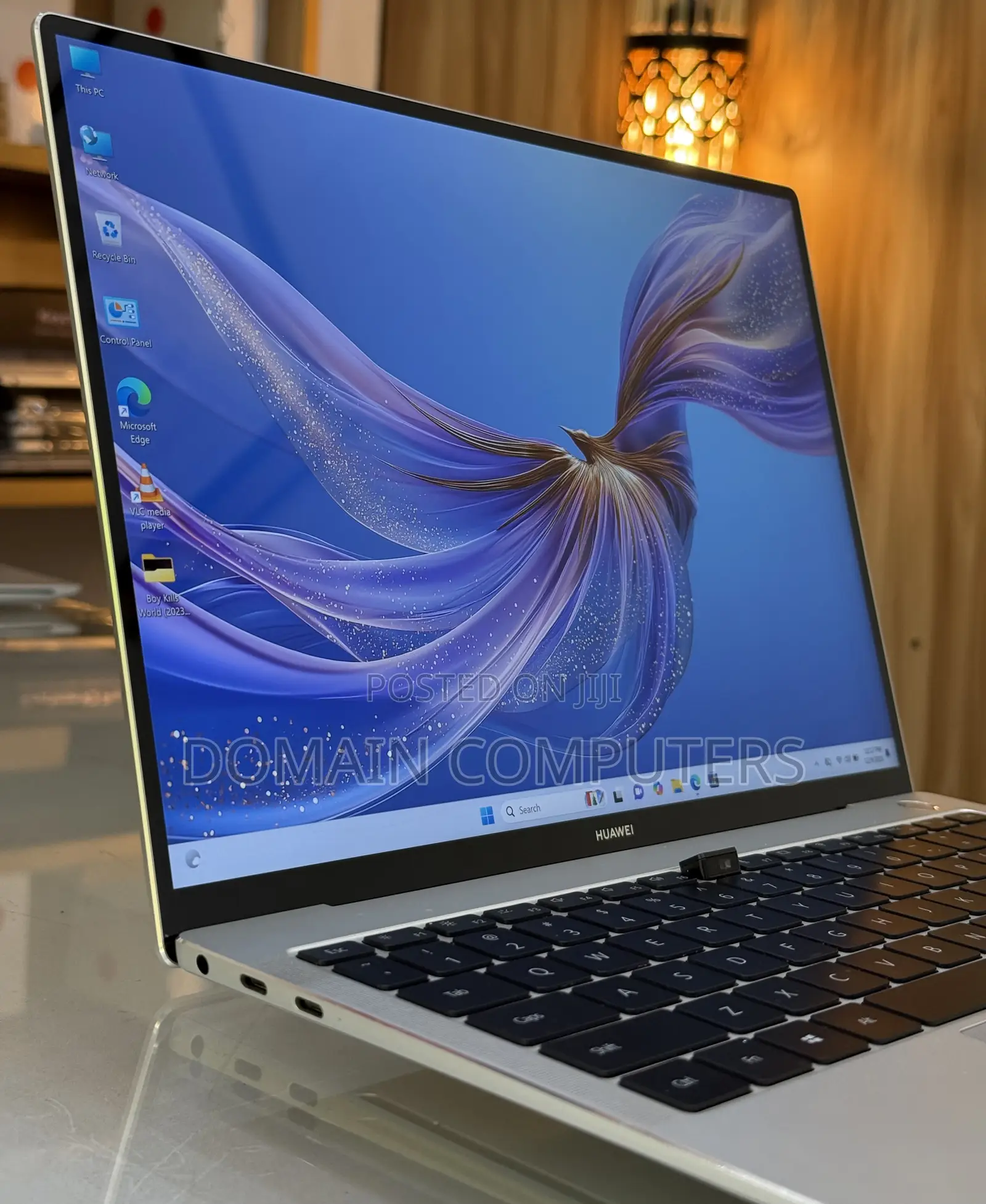 Laptop Huawei MateBook X Pro 16GB Intel Core I5 SSD 512GB