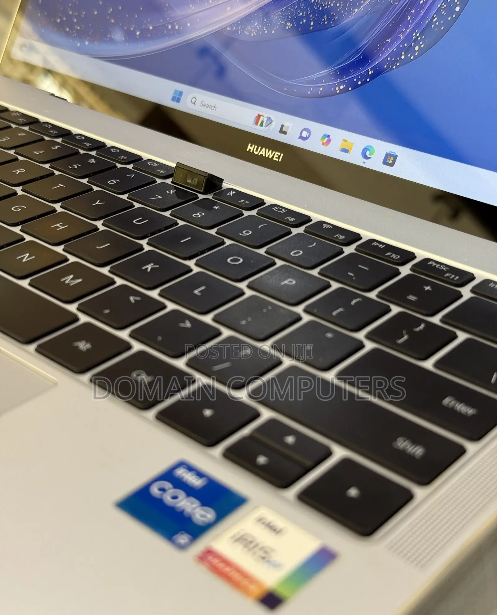 Laptop Huawei MateBook X Pro 16GB Intel Core I5 SSD 512GB