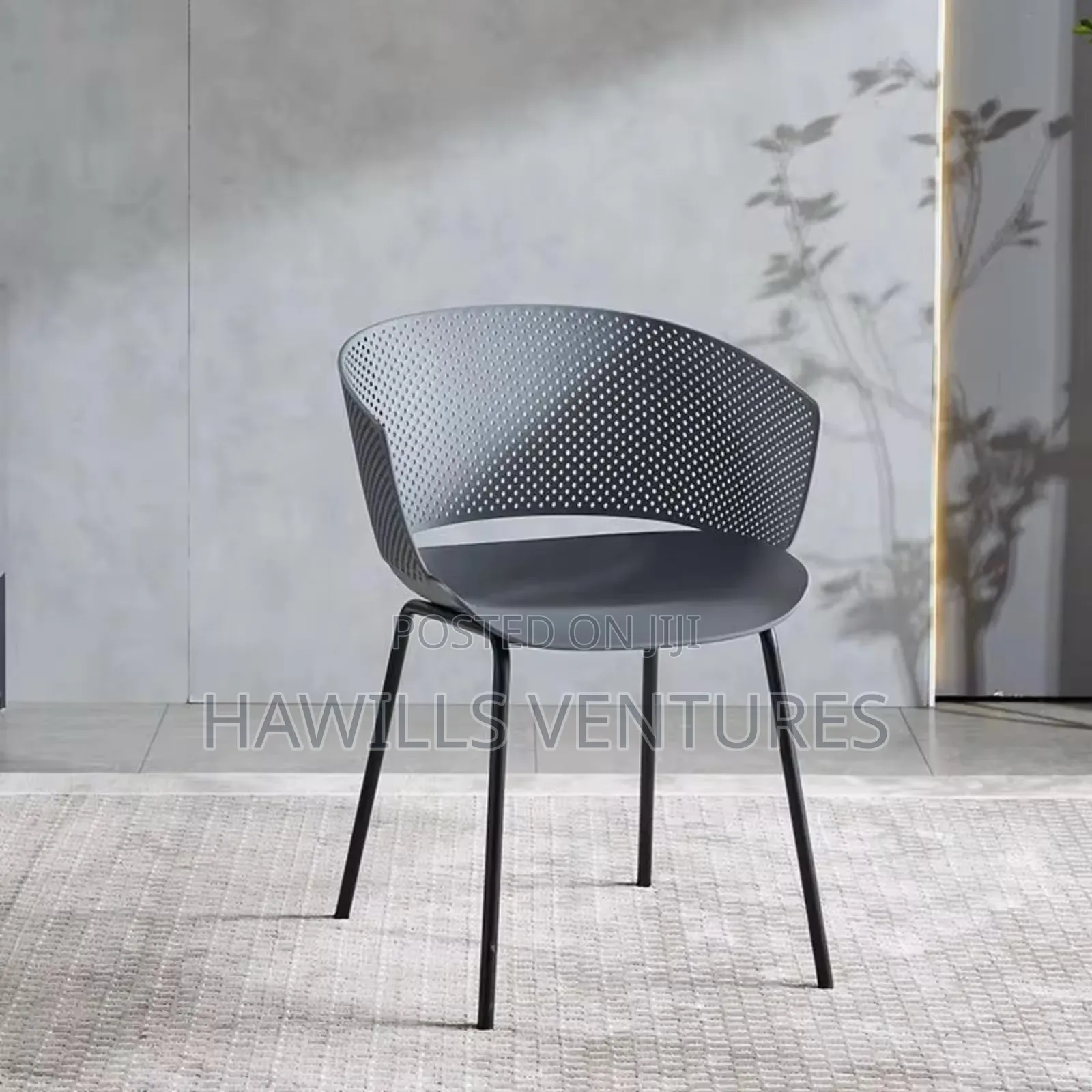 Design Plastic Chair