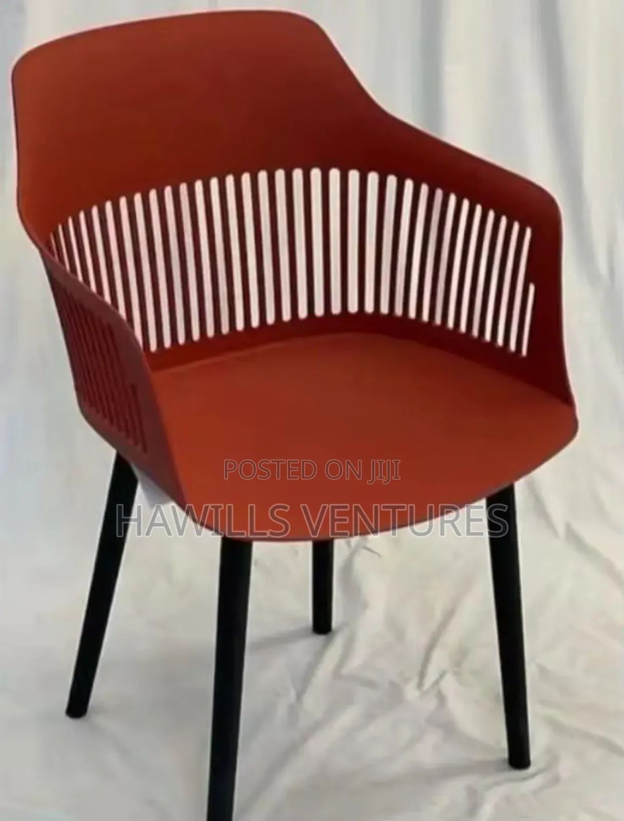 Leisure Plastic Chair