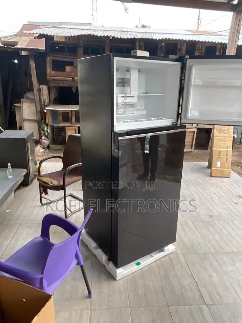 Lg 395l Mirrorfreeze Pro Top Freezer Edition