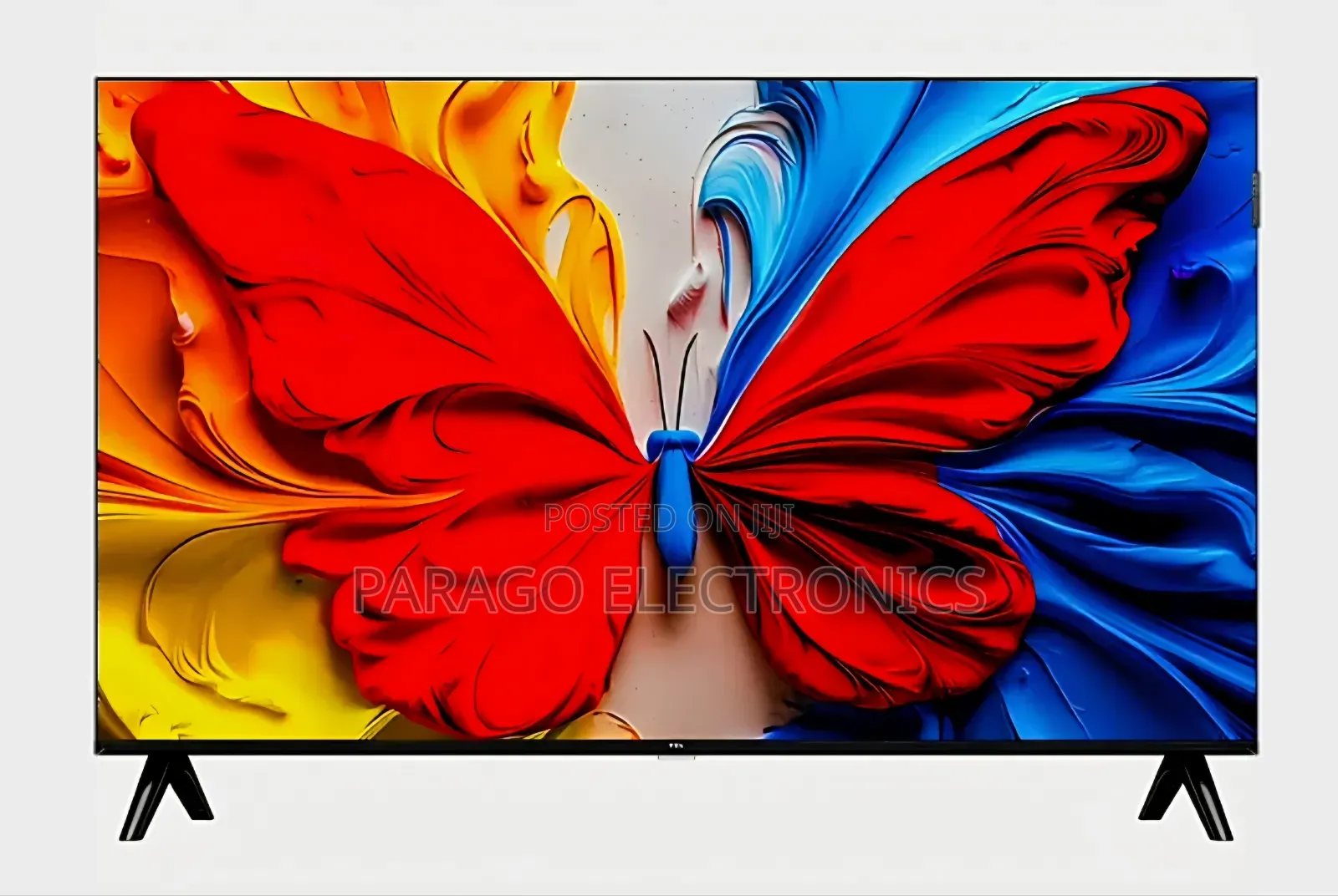 Brand New TCL 43 Inches Smart Android Tv