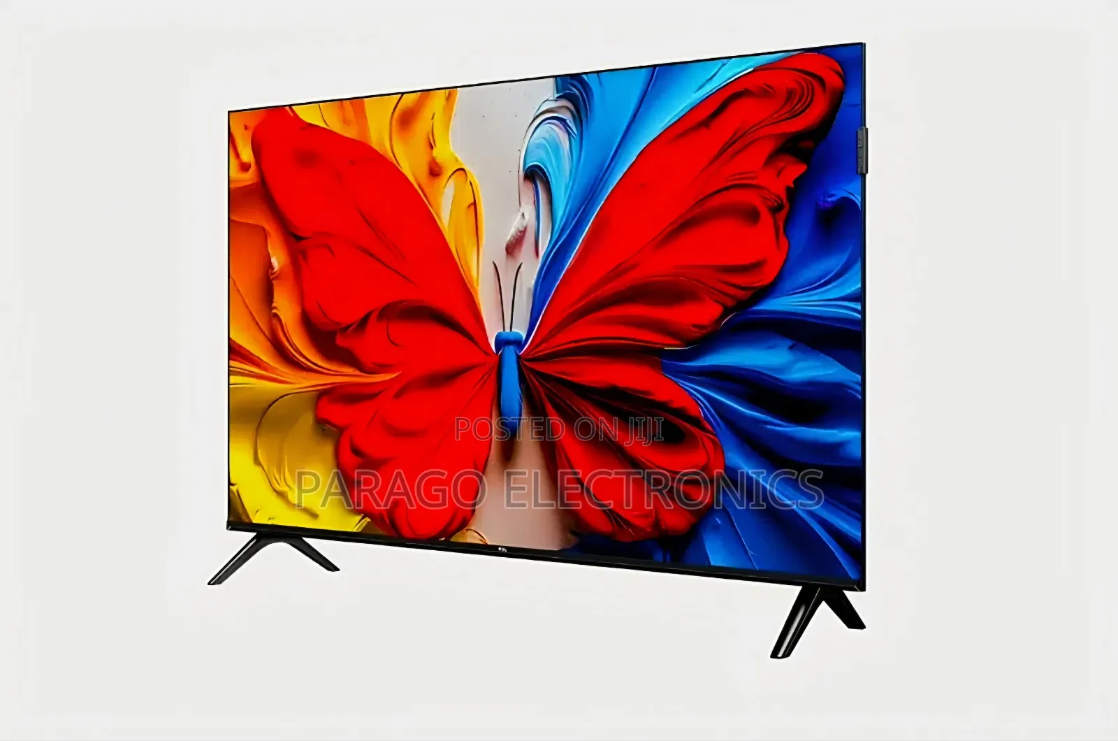 Brand New TCL 43 Inches Smart Android Tv