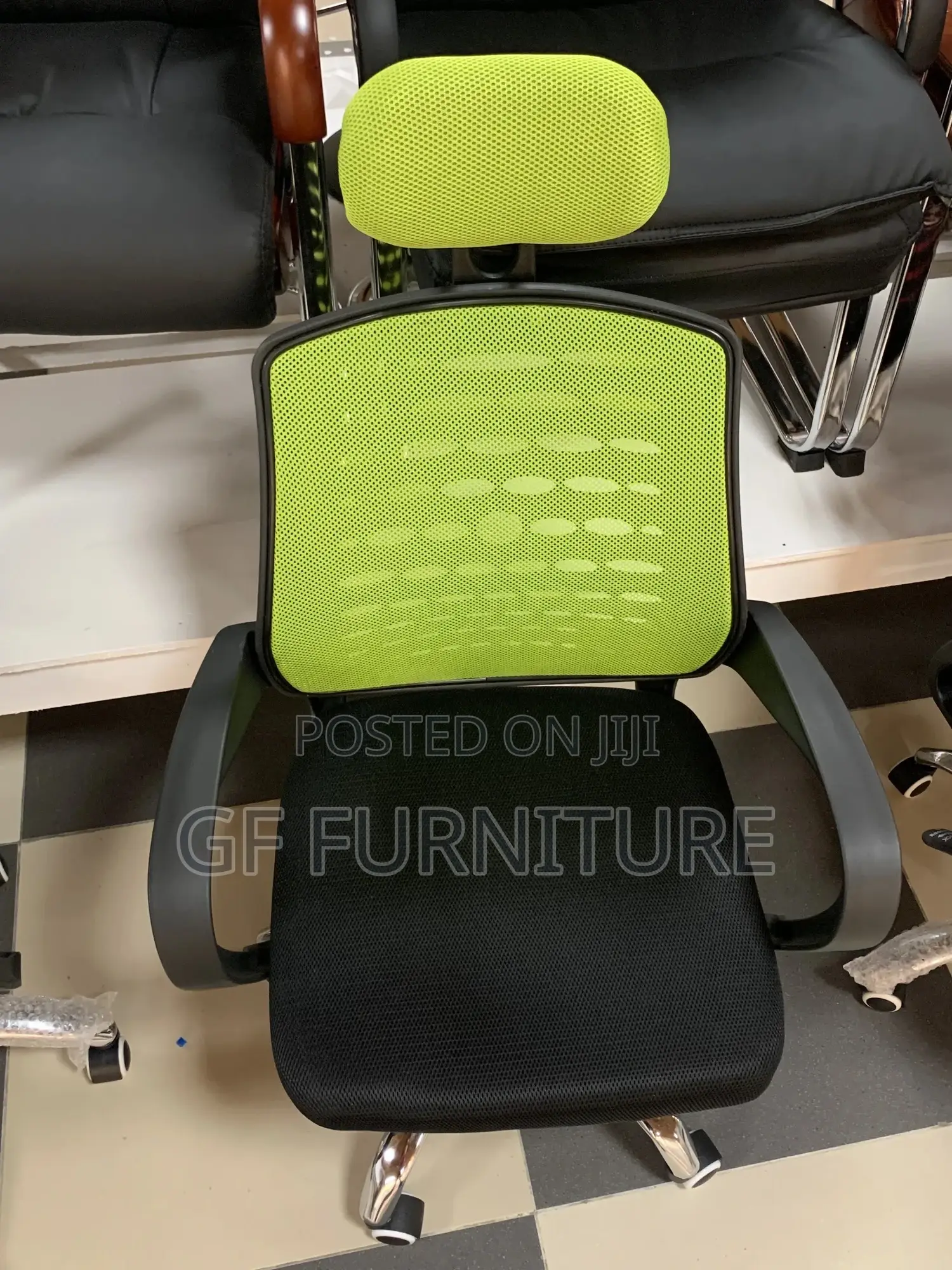 Office Chairs