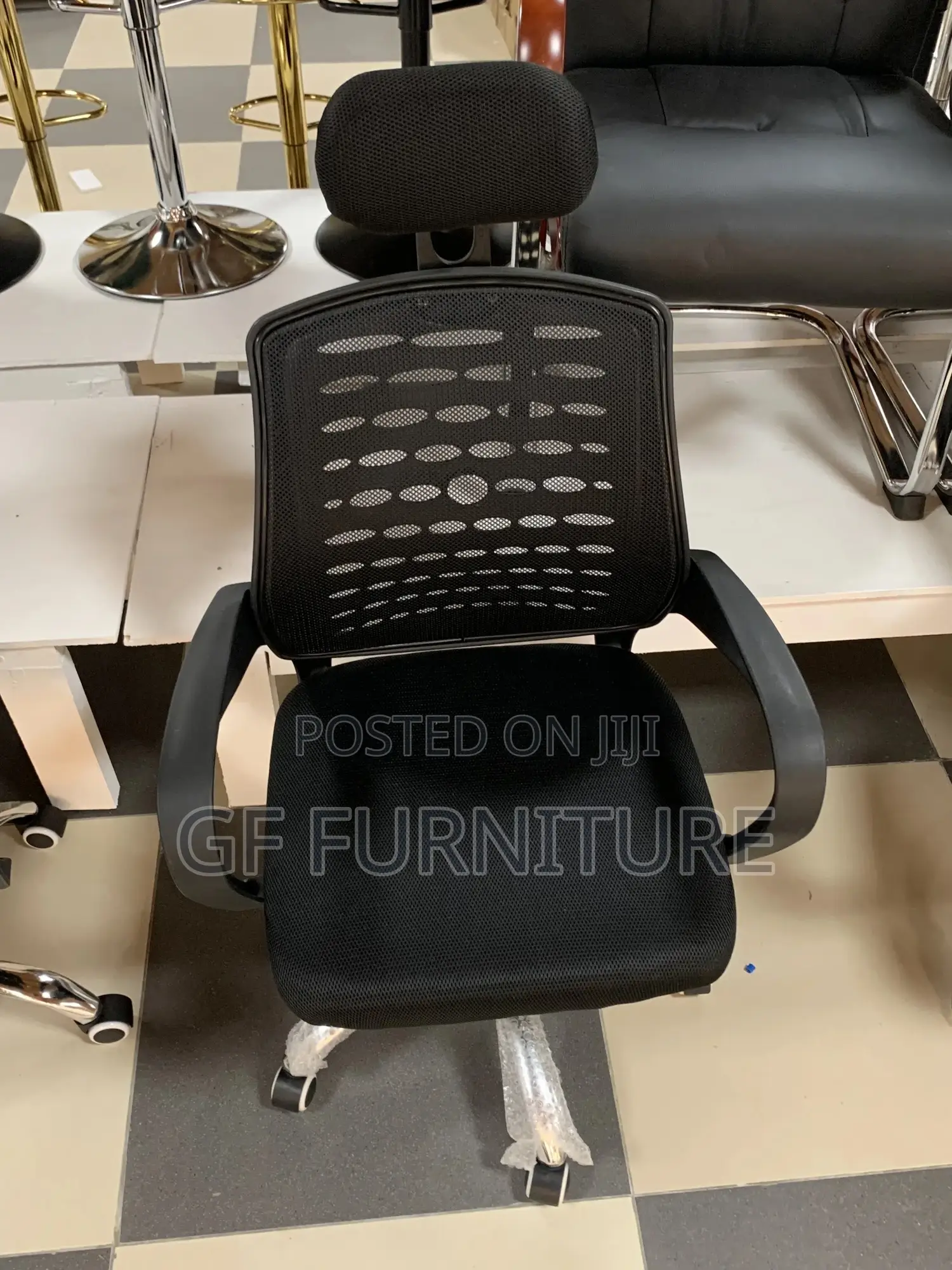 Office Chairs