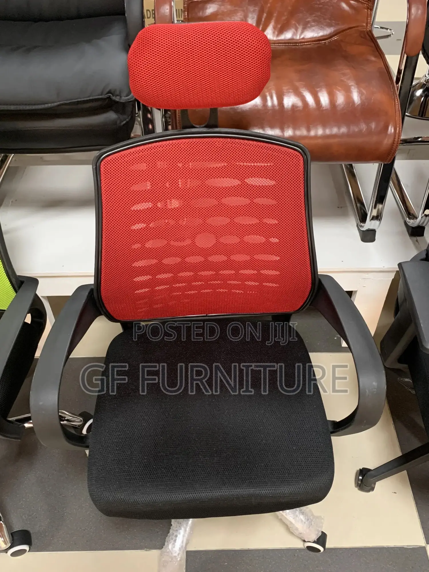Office Chairs