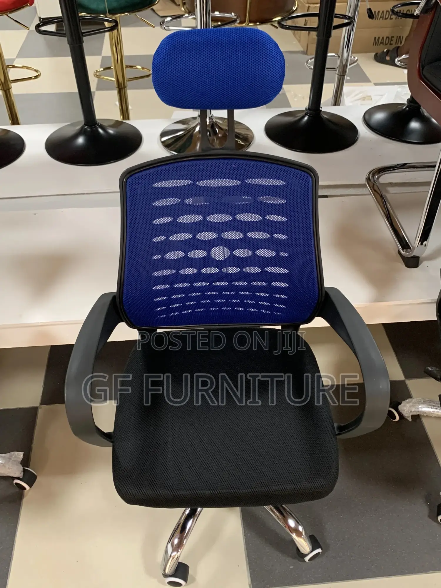 Office Chairs