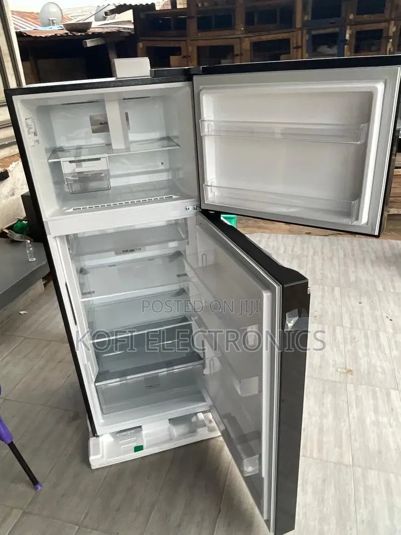 Lg 395l Shadowcool Duo Mirror Finish Fridge