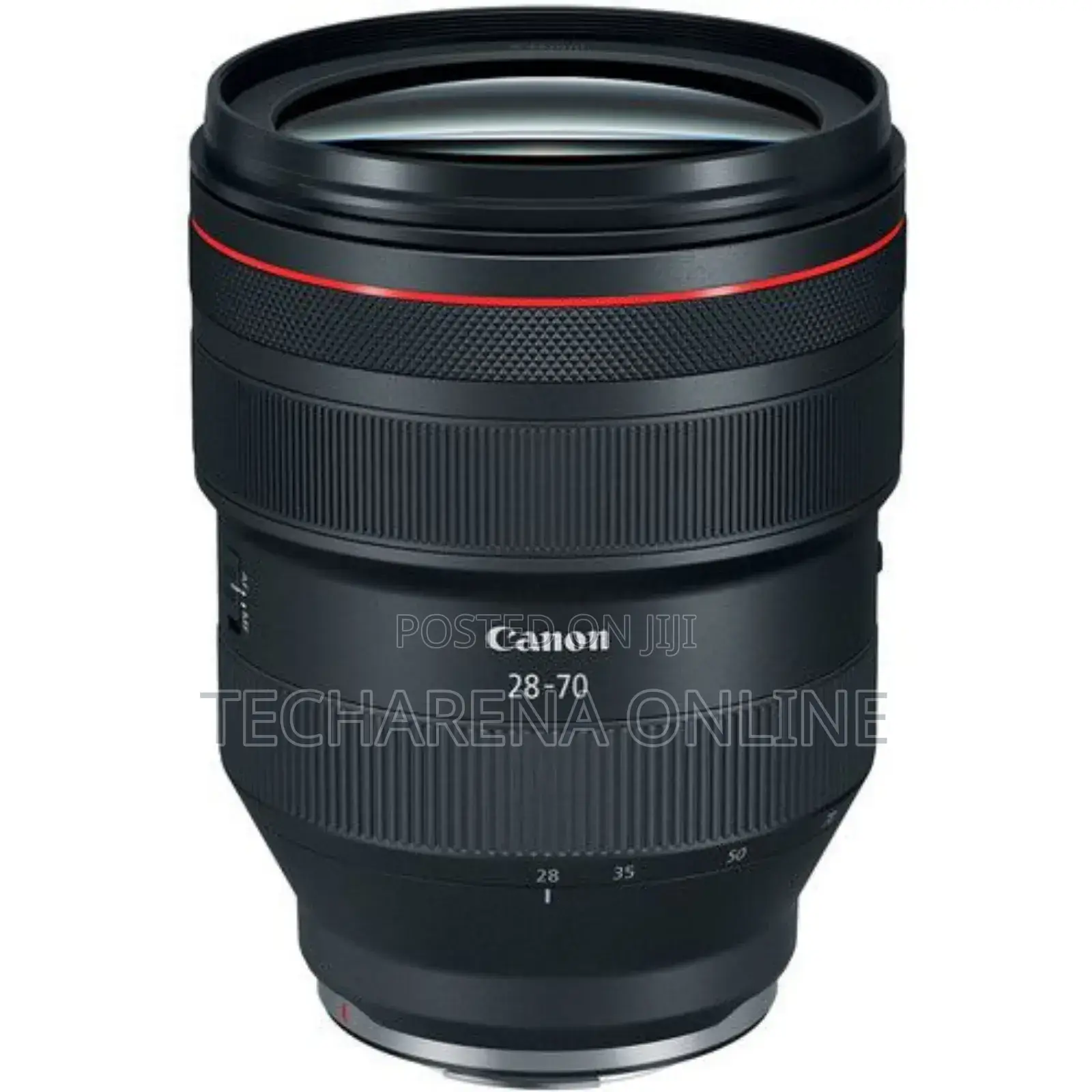 Canon Rf 28-70mm F/2 L Usm Lens