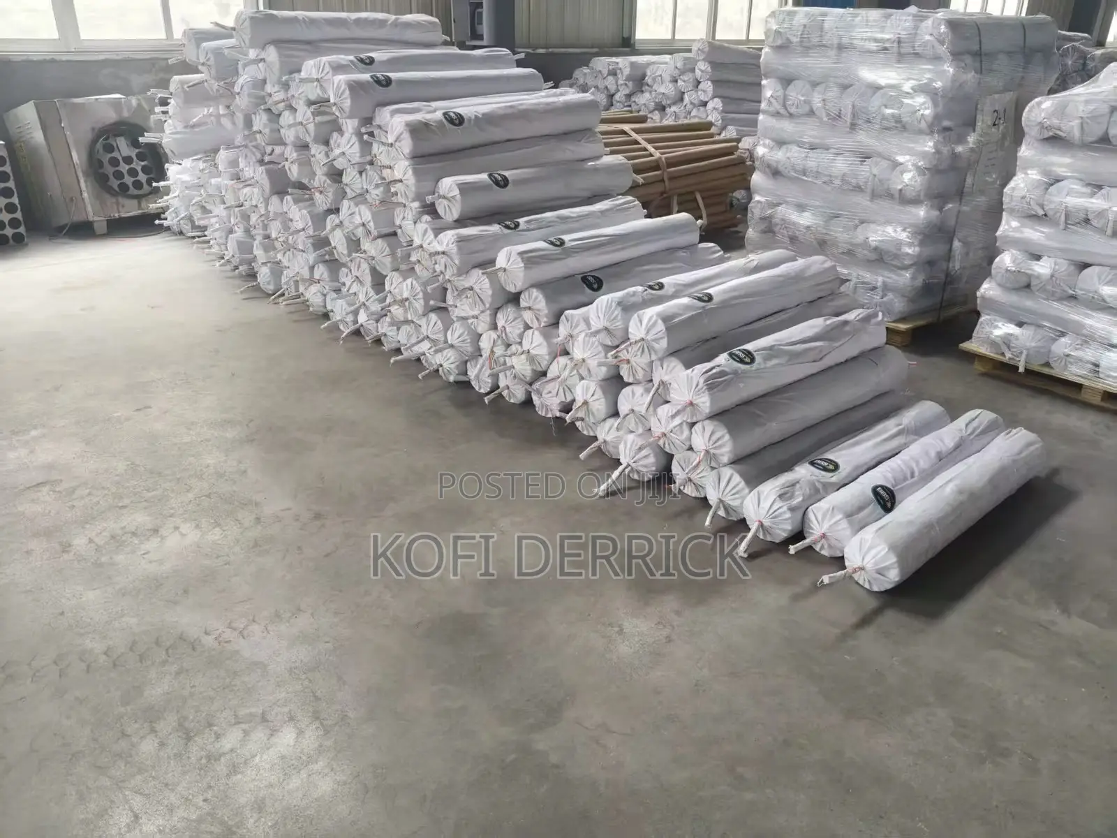 DPM 500micron - Damp Proof Membrane